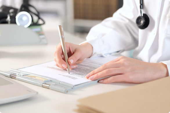 여성 피임 및 응급관리 